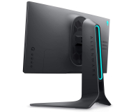 Dell Alienware AW2521HF czarny 240Hz - 564934 - zdjęcie 5
